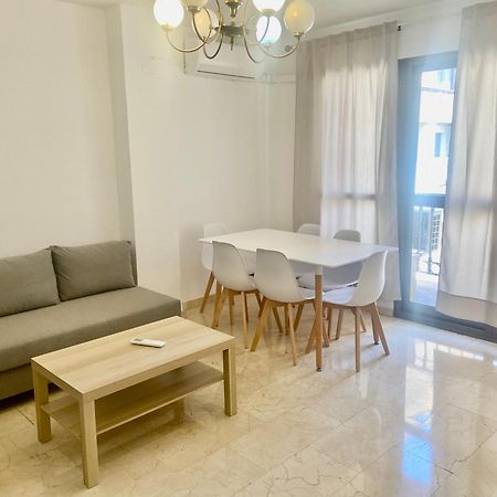 9753 Apartamento Corte Ingles قرطبة المظهر الخارجي الصورة