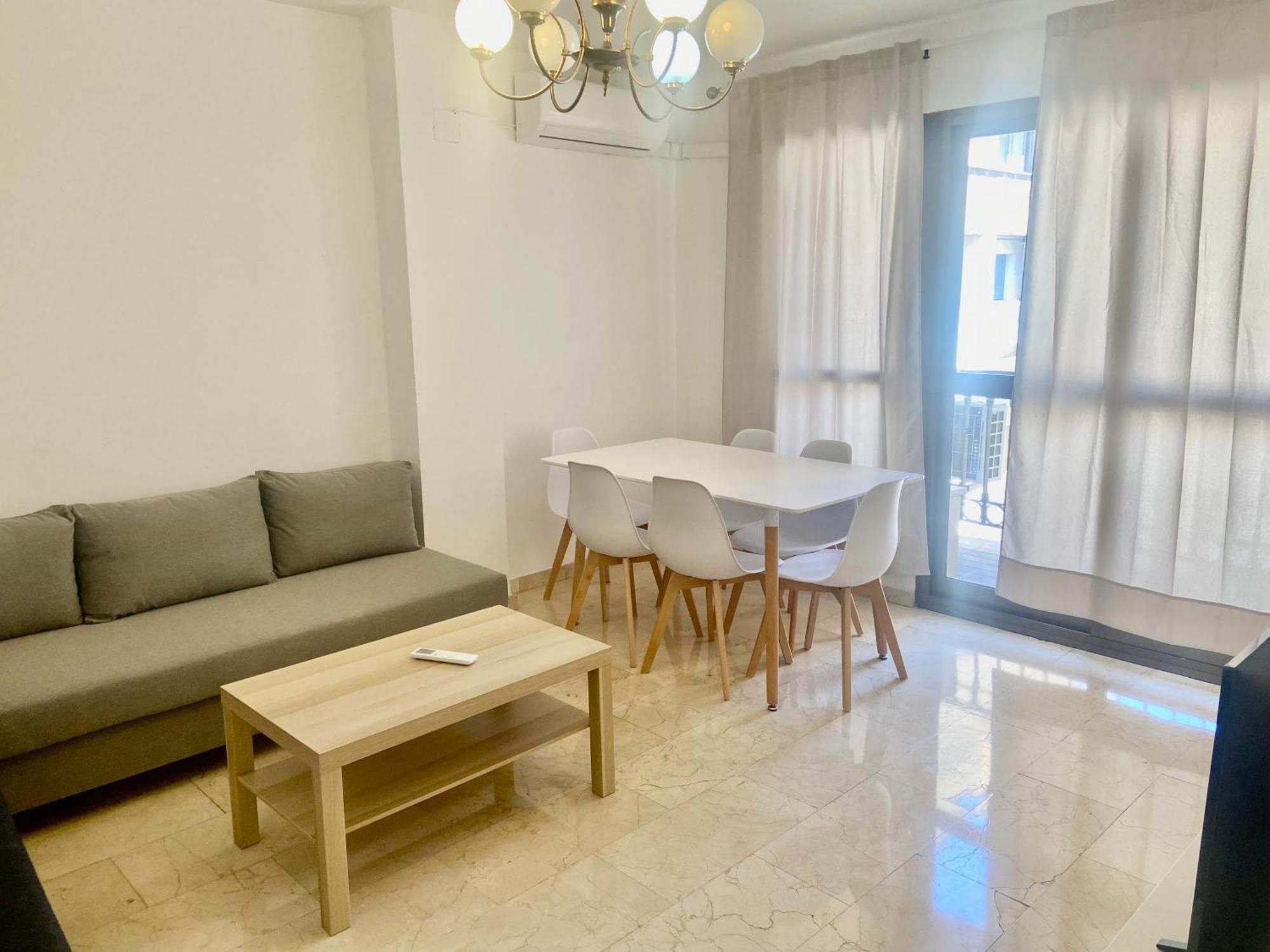 9753 Apartamento Corte Ingles قرطبة المظهر الخارجي الصورة