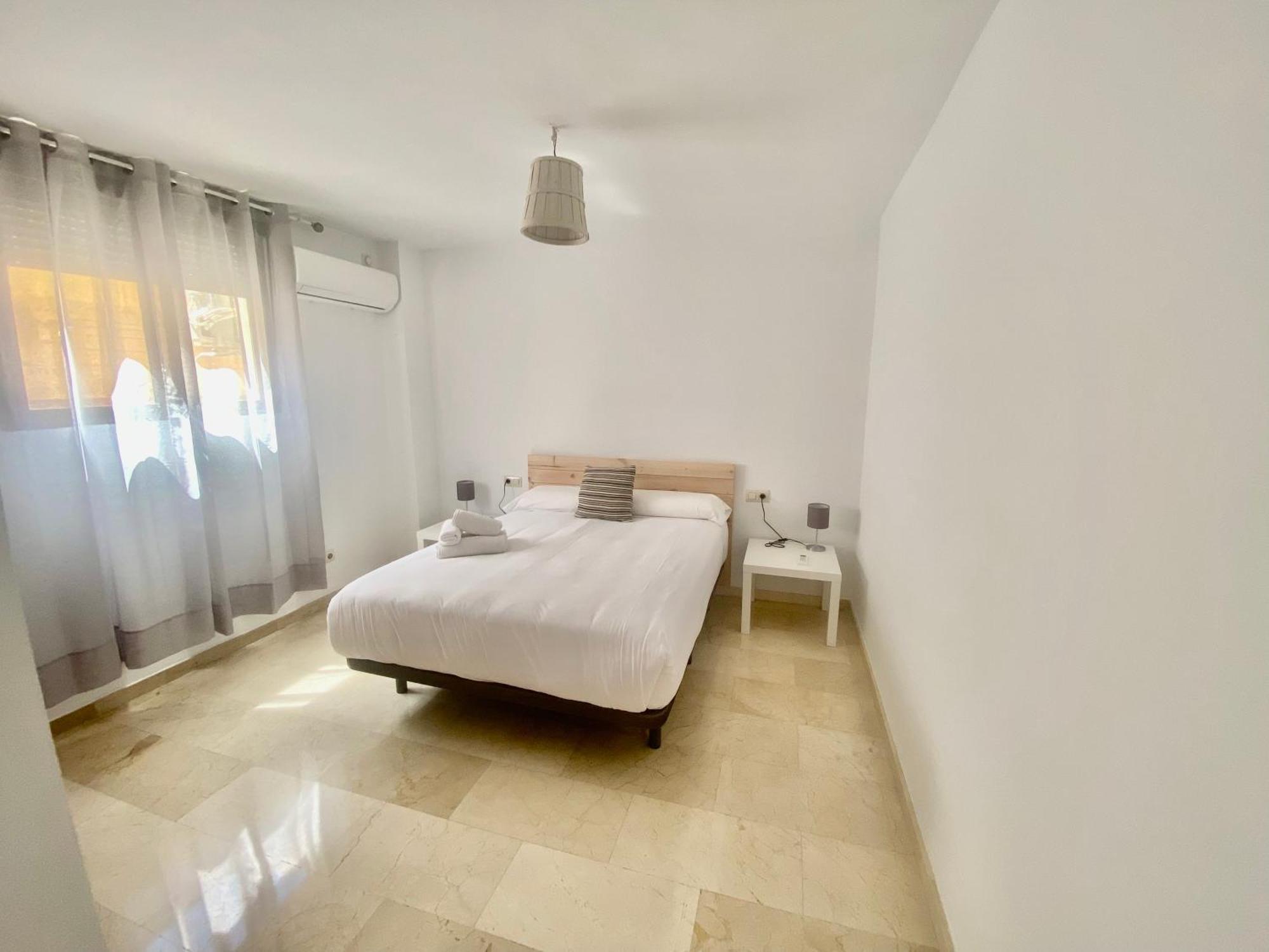 9753 Apartamento Corte Ingles قرطبة المظهر الخارجي الصورة