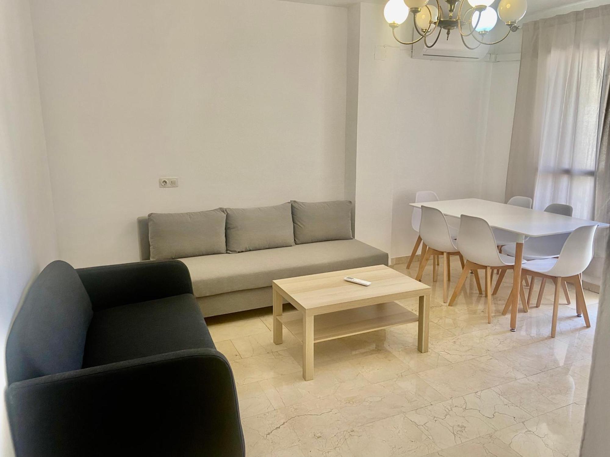 9753 Apartamento Corte Ingles قرطبة المظهر الخارجي الصورة