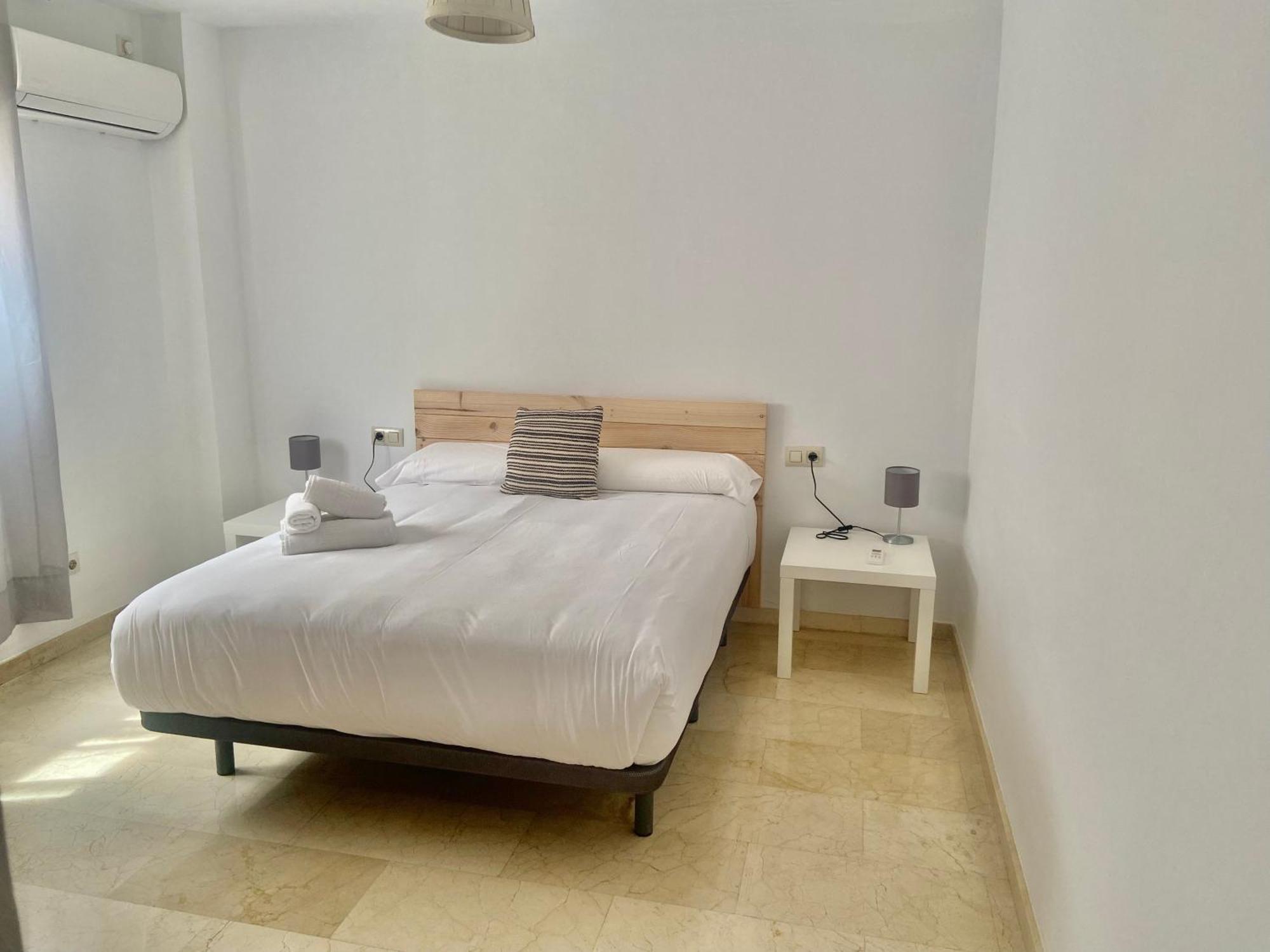 9753 Apartamento Corte Ingles قرطبة المظهر الخارجي الصورة