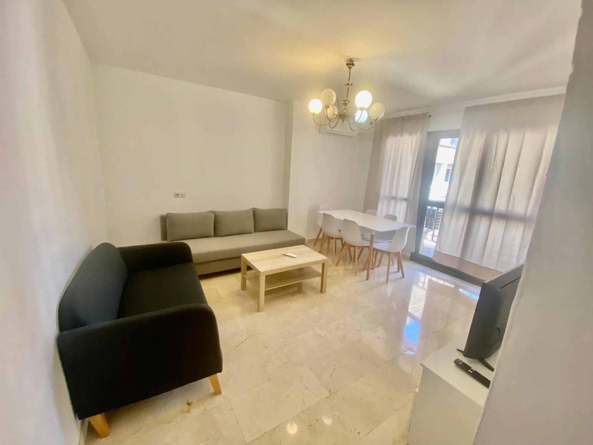 9753 Apartamento Corte Ingles قرطبة المظهر الخارجي الصورة
