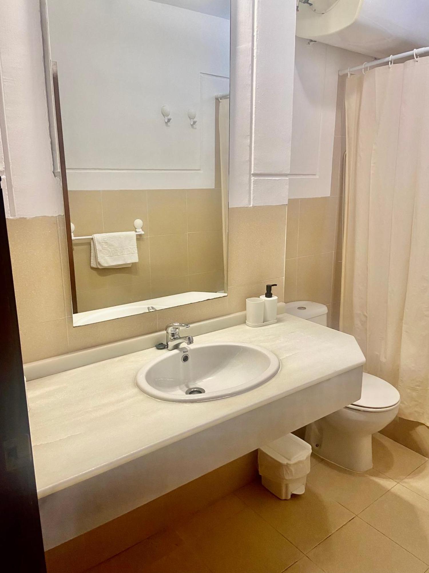 9753 Apartamento Corte Ingles قرطبة المظهر الخارجي الصورة
