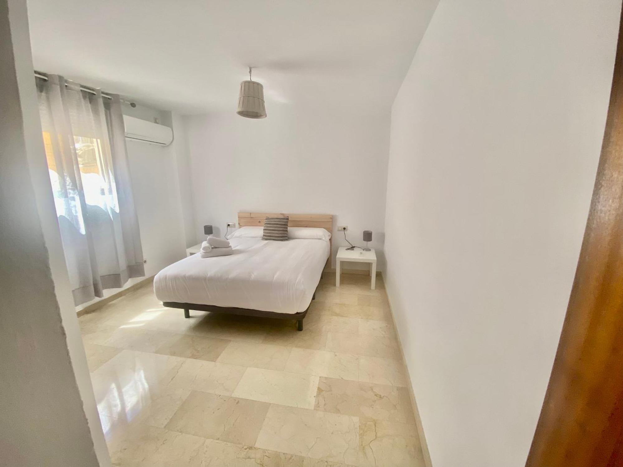 9753 Apartamento Corte Ingles قرطبة المظهر الخارجي الصورة