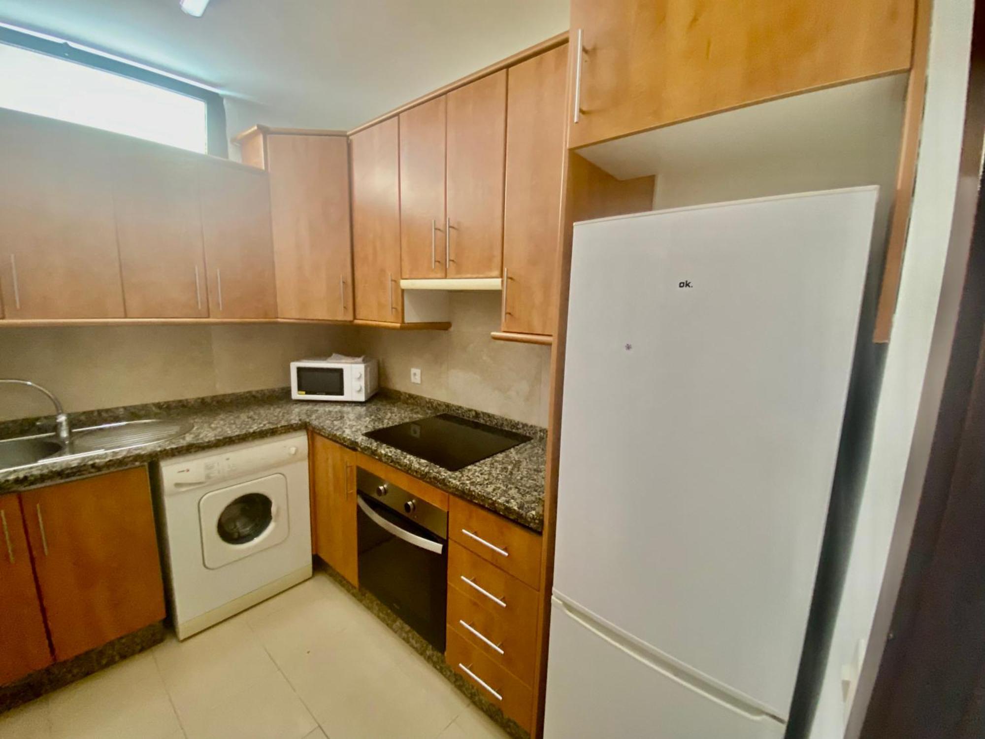 9753 Apartamento Corte Ingles قرطبة المظهر الخارجي الصورة